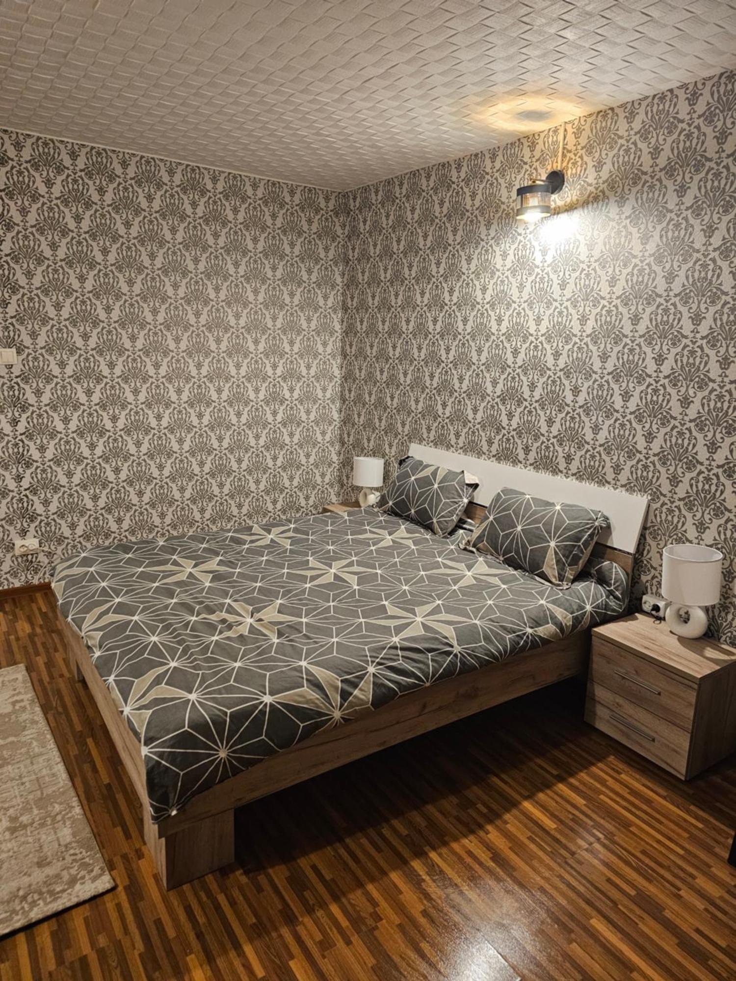 Garsoniera Dary Bloc G2Str Mihai Bravu Turnu Măgurele Extérieur photo